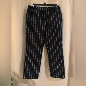 Unisex HUF Pants